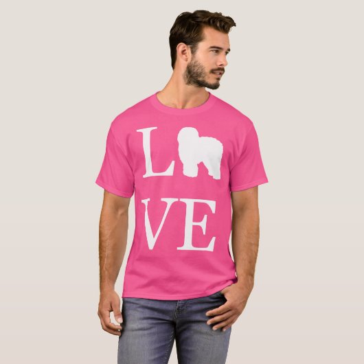 T-shirt (Devant entier)