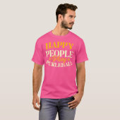 T-shirt (Voorkant volledig)