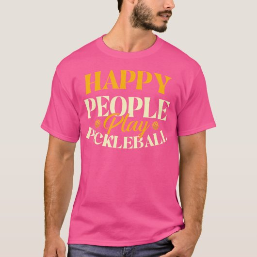 T-shirt (Voorkant)