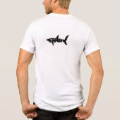 T-shirt (Achterkant)