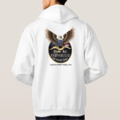 T-shirt (Achterkant)