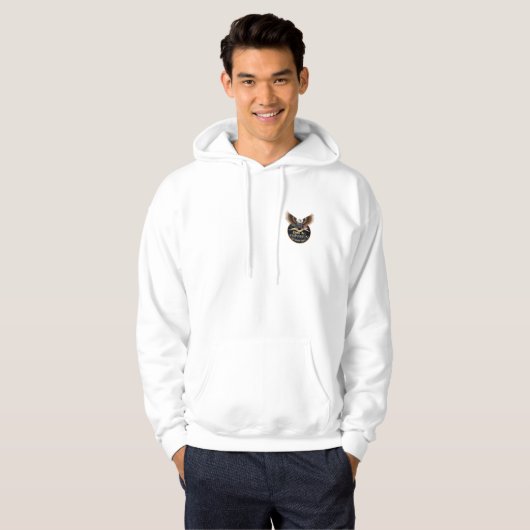 T-shirt (Voorkant volledig)