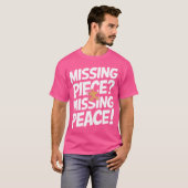 T-Shirt (Devant entier)