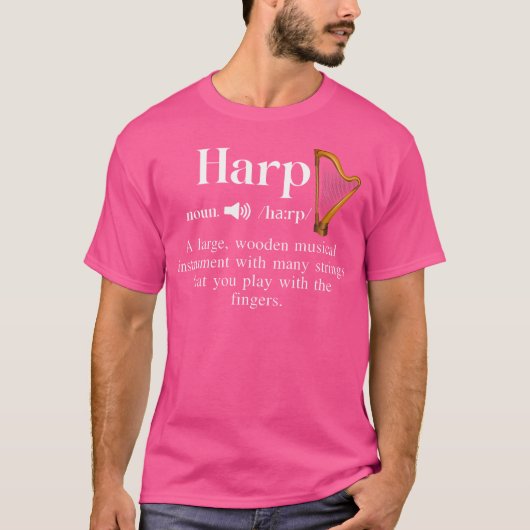 T-Shirt (Devant)