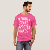 T-Shirt (Devant entier)