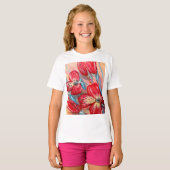 T-shirt (Devant entier)