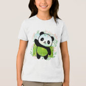 T-shirt (Voorkant)