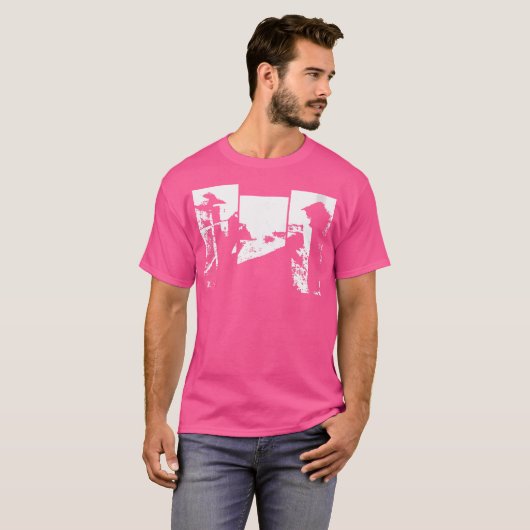 T-Shirt (Devant entier)