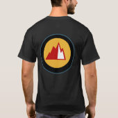 T-Shirt (Dos)