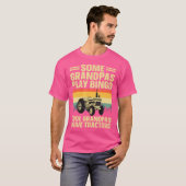 T-Shirt (Devant entier)