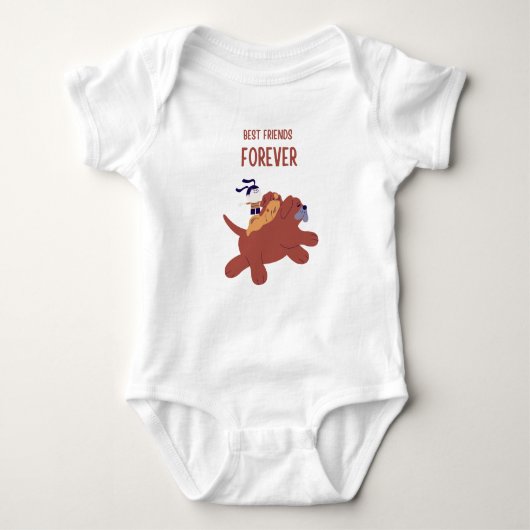 T-shirt (Voorkant)
