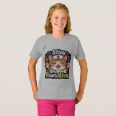 T-shirt (Voorkant volledig)