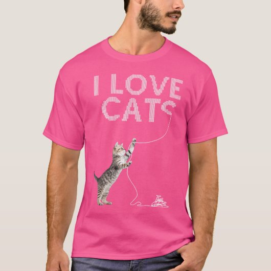 T-shirt (Voorkant)