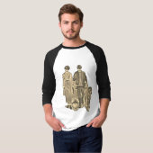 T-Shirt (Devant entier)