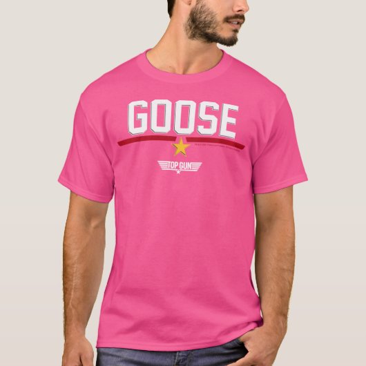 T-shirt (Devant)