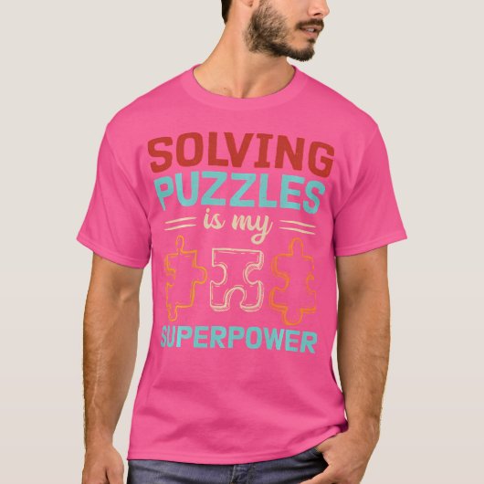 T-Shirt (Devant)