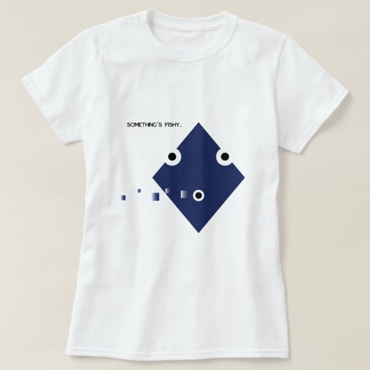 T-Shirt (Design devant)