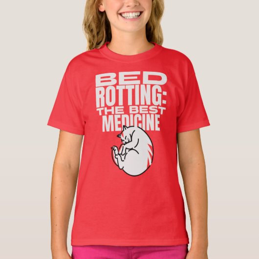 T-shirt (Voorkant)