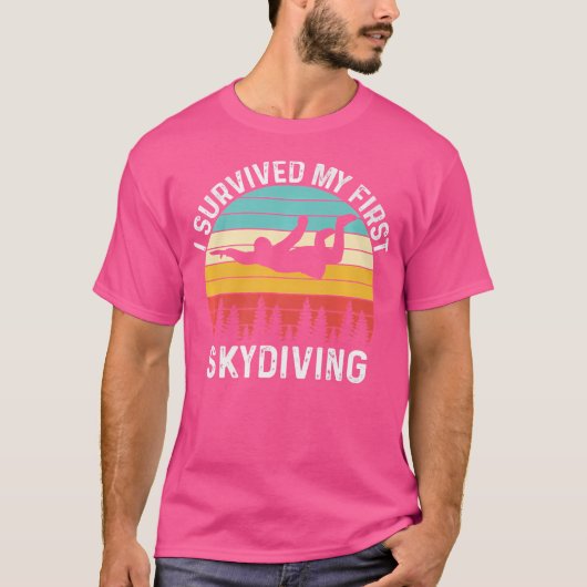 T-shirt (Devant)