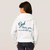 T-Shirt (Dos entier)