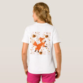 T-Shirt (Dos entier)