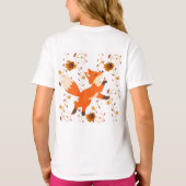 T-Shirt (Dos)