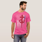 T-shirt (Voorkant volledig)