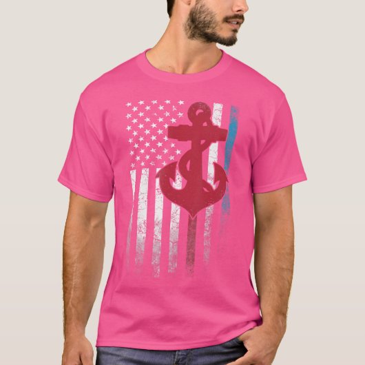 T-shirt (Voorkant)