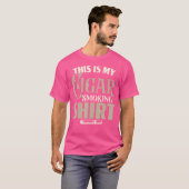 T-shirt (Devant entier)