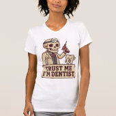 T-Shirt (Devant)