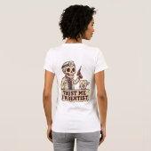 T-Shirt (Dos entier)