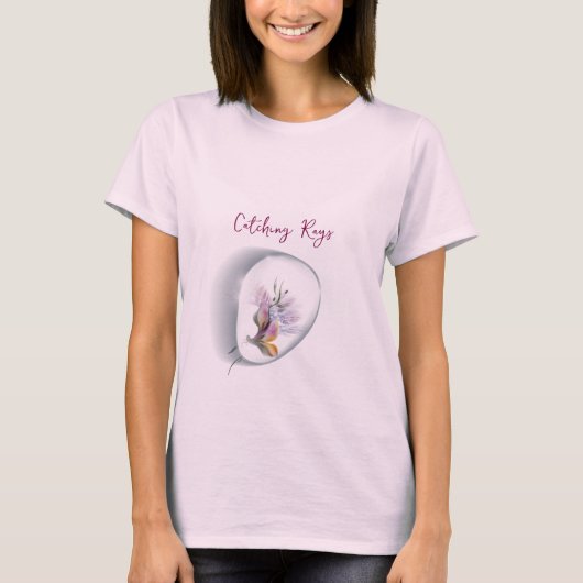 T-shirt (Devant)