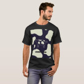 T-shirt (Voorkant volledig)