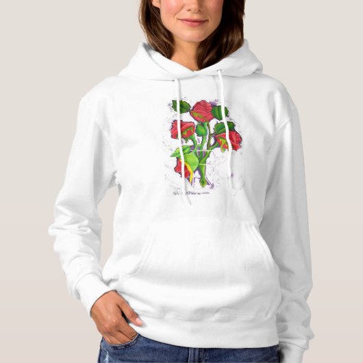 T-shirt (Voorkant)