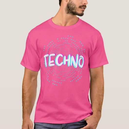 T-Shirt (Devant)