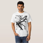 T-shirt (Devant entier)