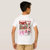 T-shirt (Dos entier)