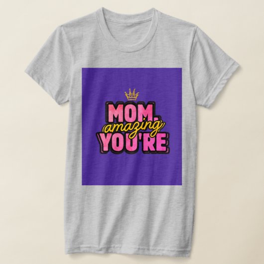 T-Shirt (Poser)