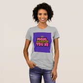 T-Shirt (Devant entier)