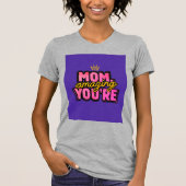 T-Shirt (Devant)