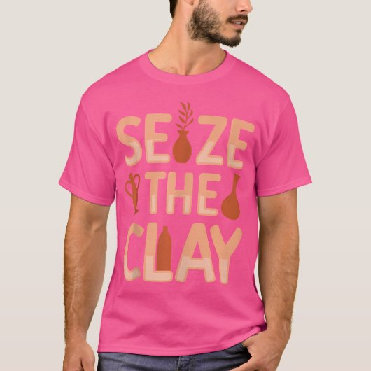 T-shirt (Devant)