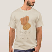 T-shirt (Devant)