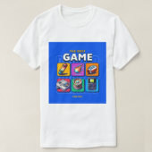 T-shirt (Design devant)