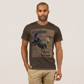 T-Shirt (Devant entier)