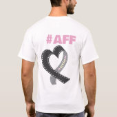 T-Shirt (Dos)