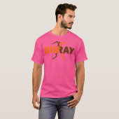 T-Shirt (Devant entier)