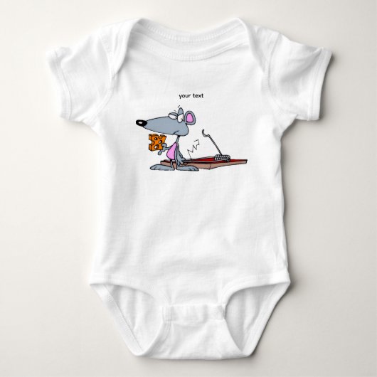 T-shirt (Voorkant)