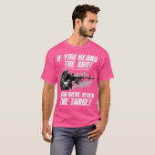 T-Shirt (Devant entier)