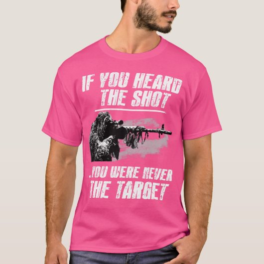 T-Shirt (Devant)