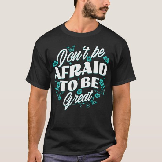 T-Shirt (Devant)